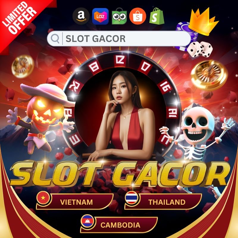 Slot Online dengan Multi-Level Jackpot