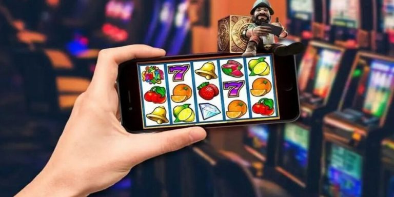 Slot Online dengan Fitur Multi-Level Bonus