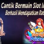 10 Slot Online dengan Fitur Bonus Menguntungkan