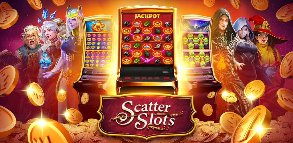 Slot Online dengan Tema Paling Menarik Tahun Ini