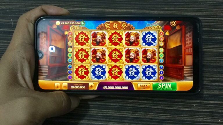 Panduan Memilih Slot Online Berdasarkan Gaya Bermain Anda