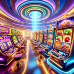 Slot Online dengan Tema Natal untuk Musim Liburan