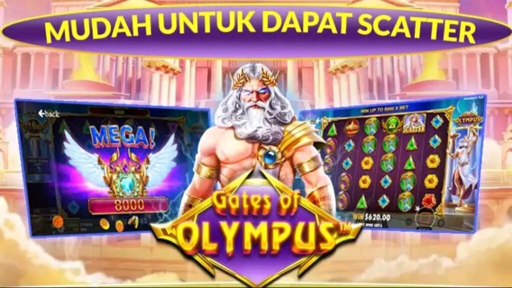 Cara Meningkatkan Kesempatan Mendapatkan Bonus di Slot Online