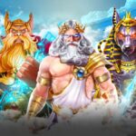 10 Situs Slot Online yang Wajib Dicoba Tahun Ini