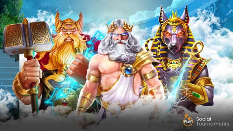 10 Situs Slot Online yang Wajib Dicoba Tahun Ini