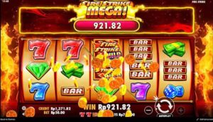 9 Slot Online dengan Tema Fantasi Terbaik