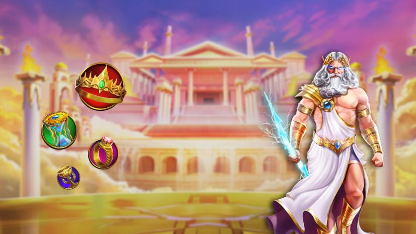 Slot Online dengan Pembayaran Terbaik dan Fitur Bonus Menarik