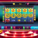 Slot Online Terbaik dengan Bonus New Member 100%