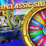 Top 5 Game Slot Online dengan RTP Tertinggi