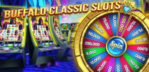 Top 5 Game Slot Online dengan RTP Tertinggi