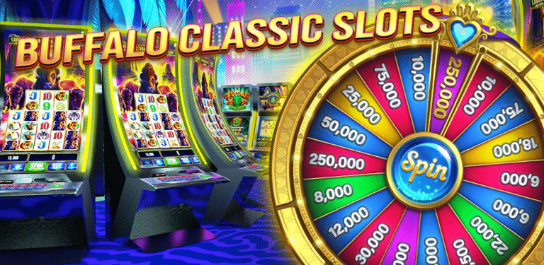 Top 5 Game Slot Online dengan RTP Tertinggi