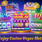 Slot Online untuk Relaksasi dan Menghilangkan Stres